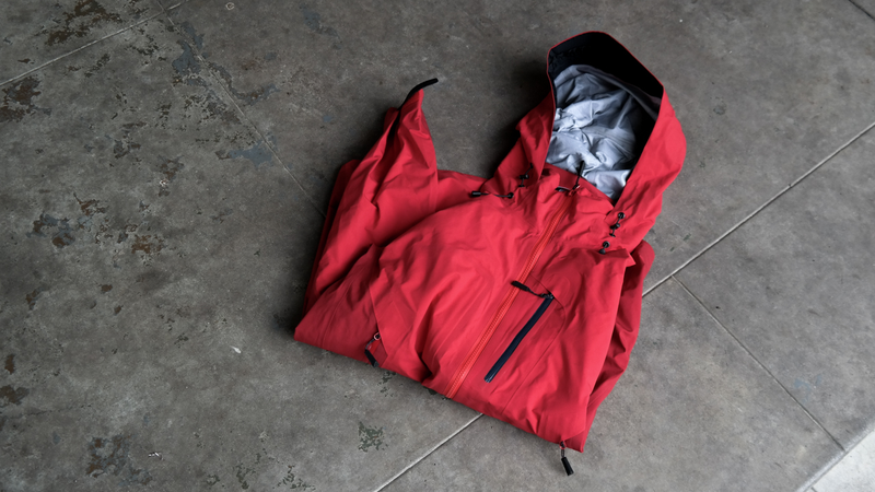 Illustration for article titled The Gear That Helped Me Survive Camping With Bear Grylls
